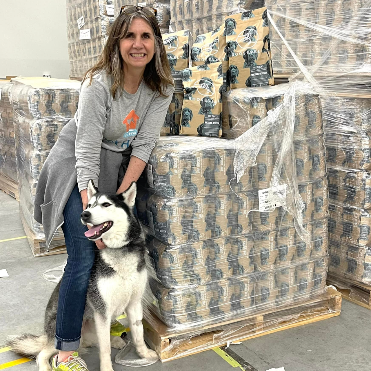 Pet Haven