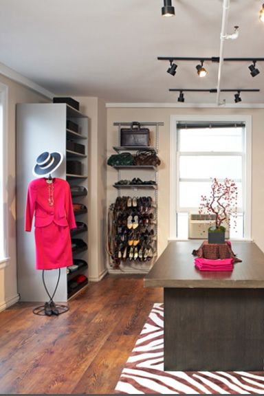 Dress for Success Denver