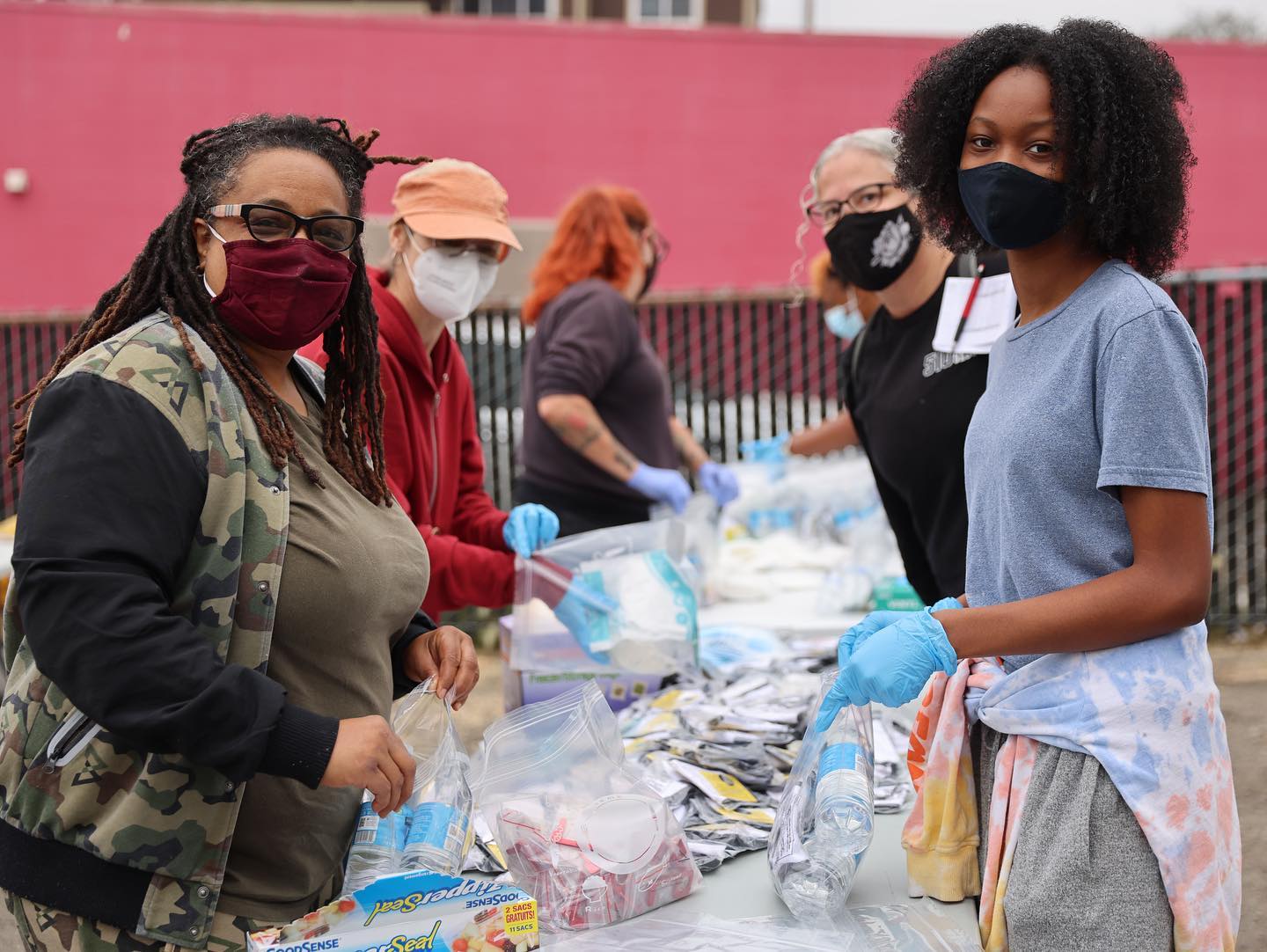 The East Oakland Collective