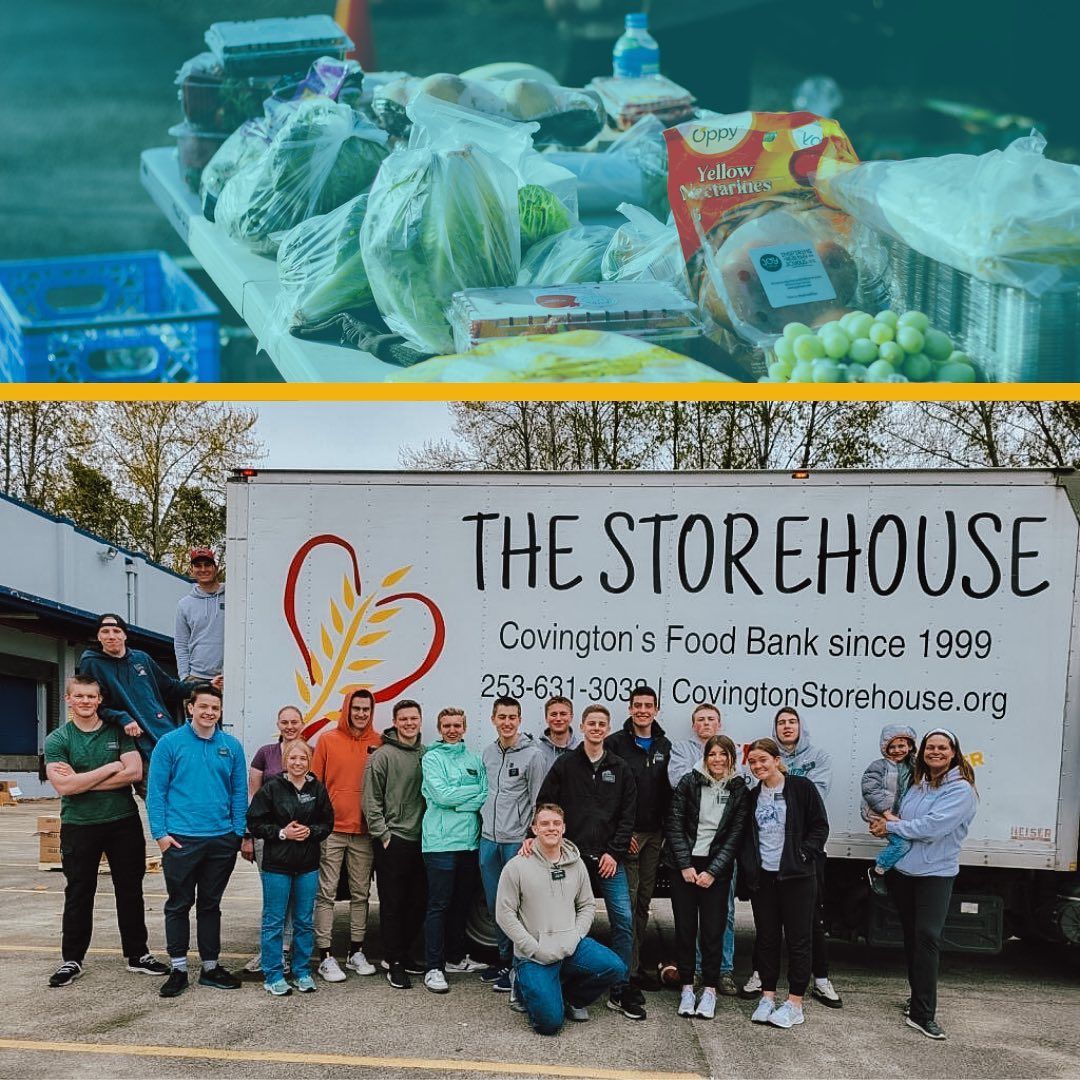 Covington Storehouse