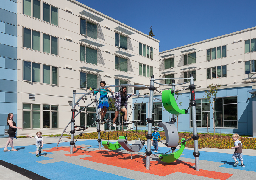 Compass Housing Alliance