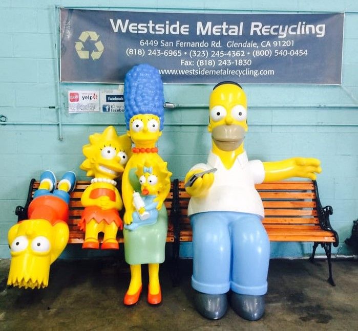 West Side Metal Recycling