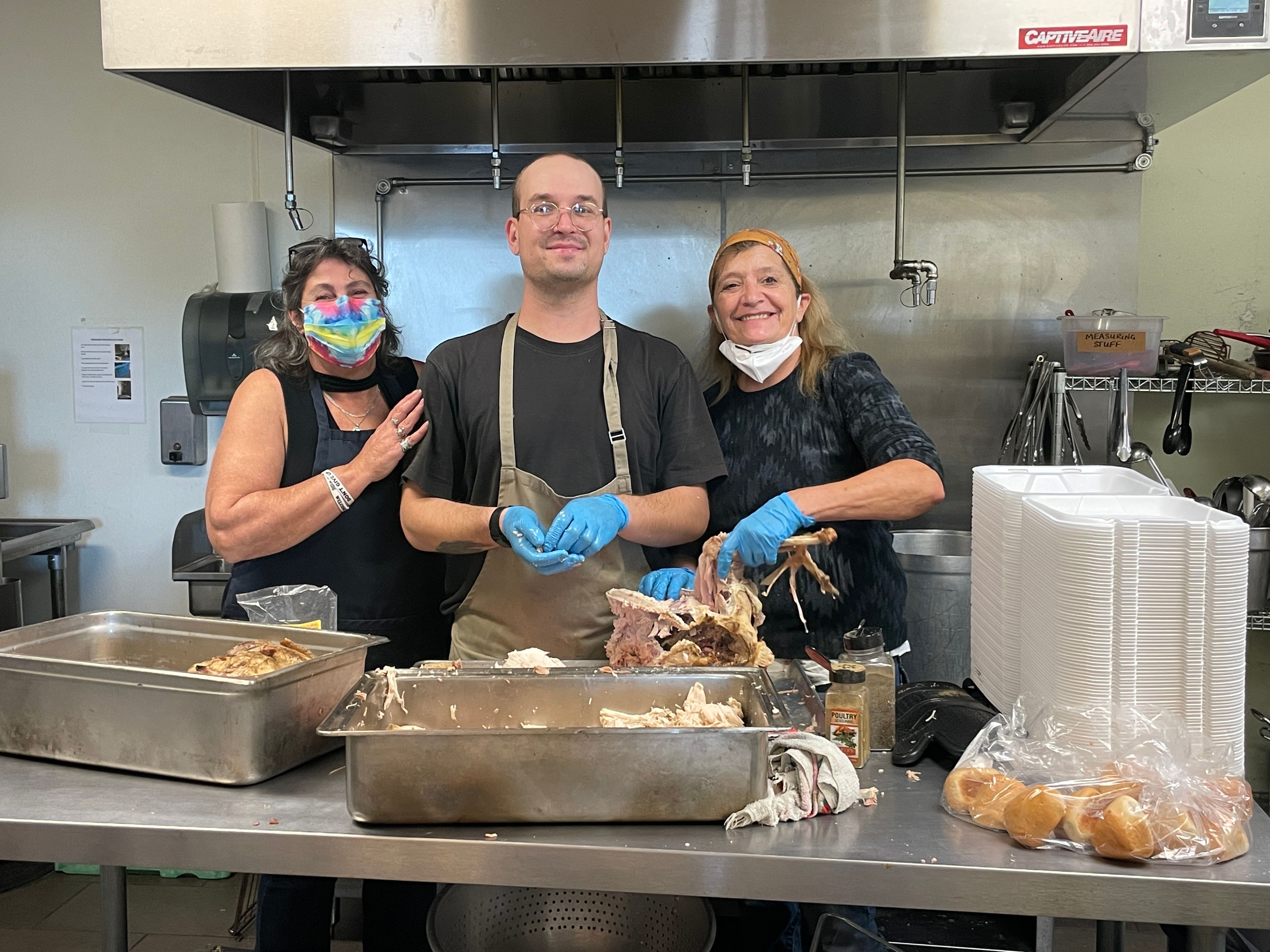 Clackamas Service Center