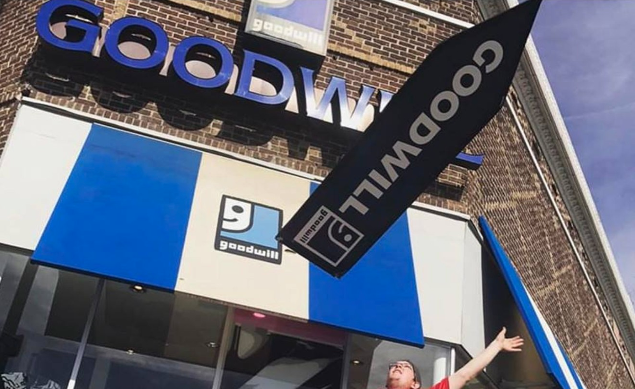 Goodwill of Colorado