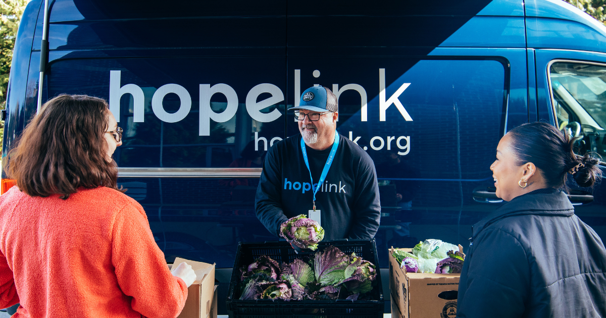 Hopelink