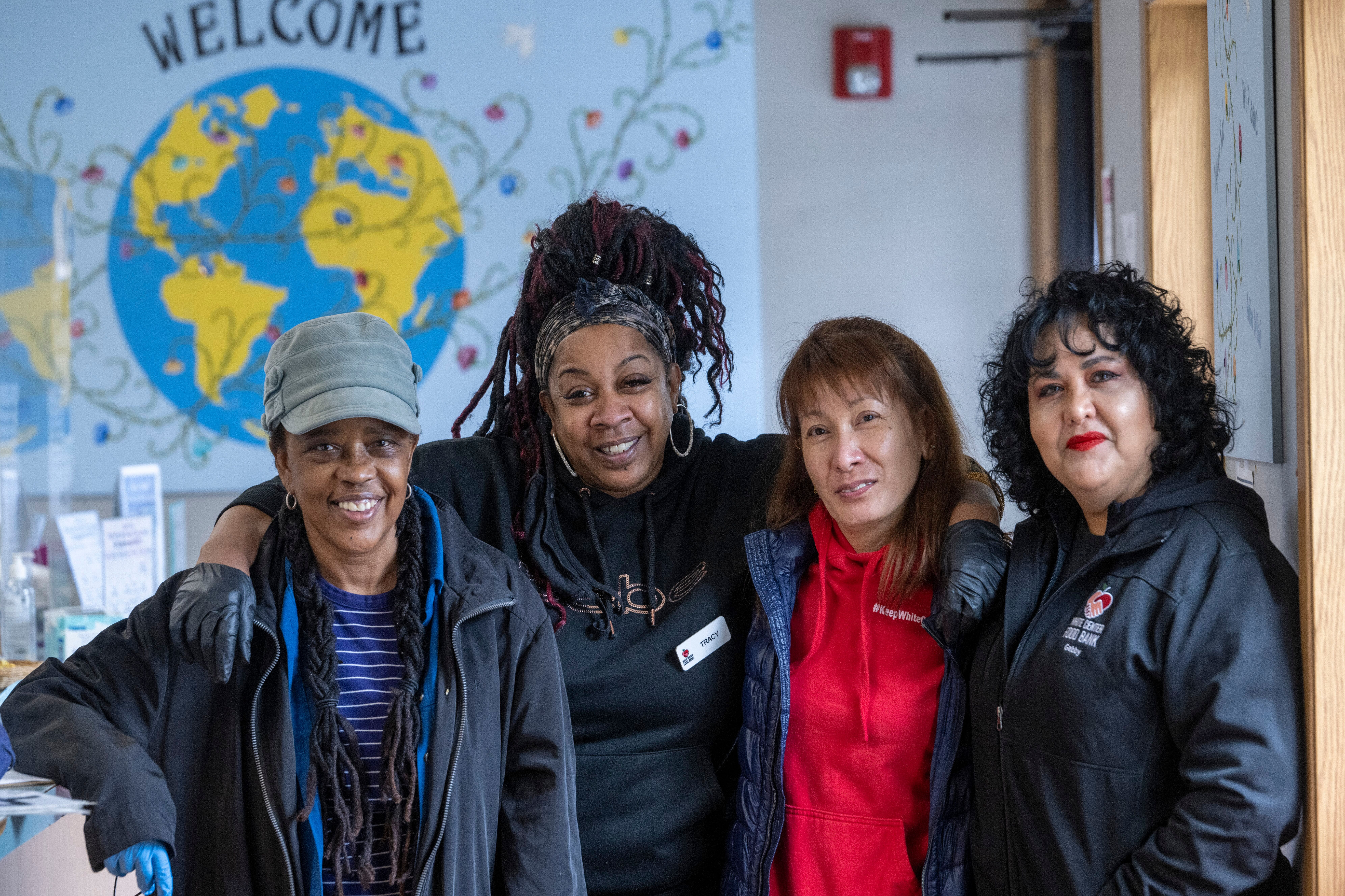 White Center Food Bank