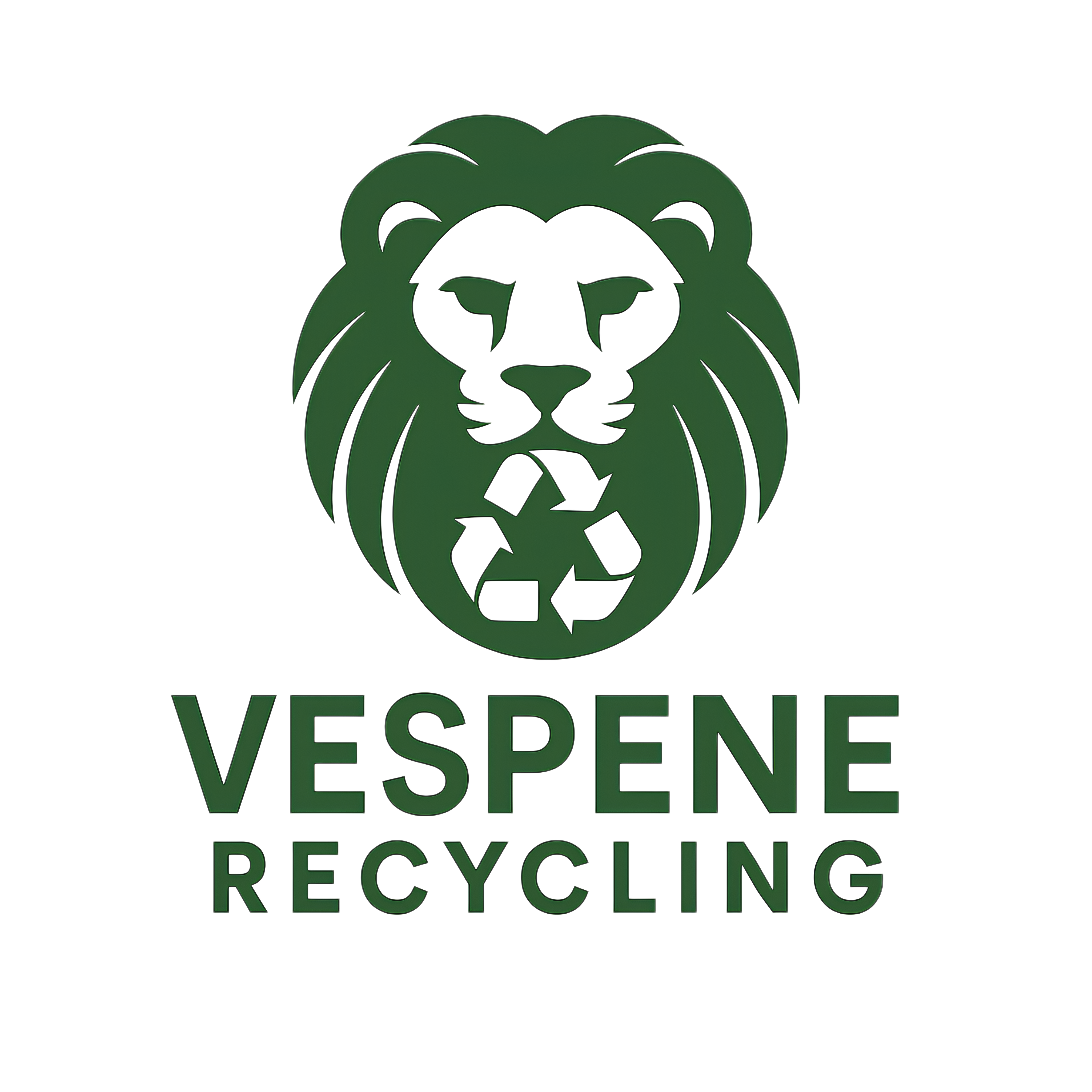 Vespene Recycling