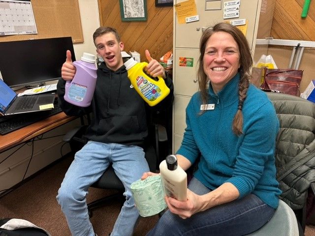 Ferndale Community Services