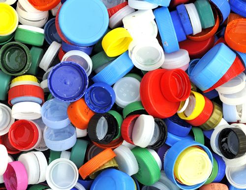 Recycling plastic film, explained — Ridwell