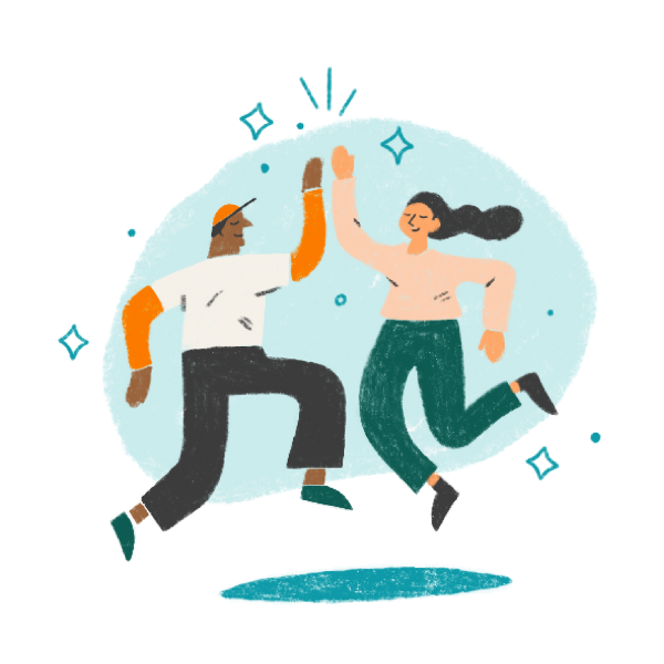 Coalition on Homelessness