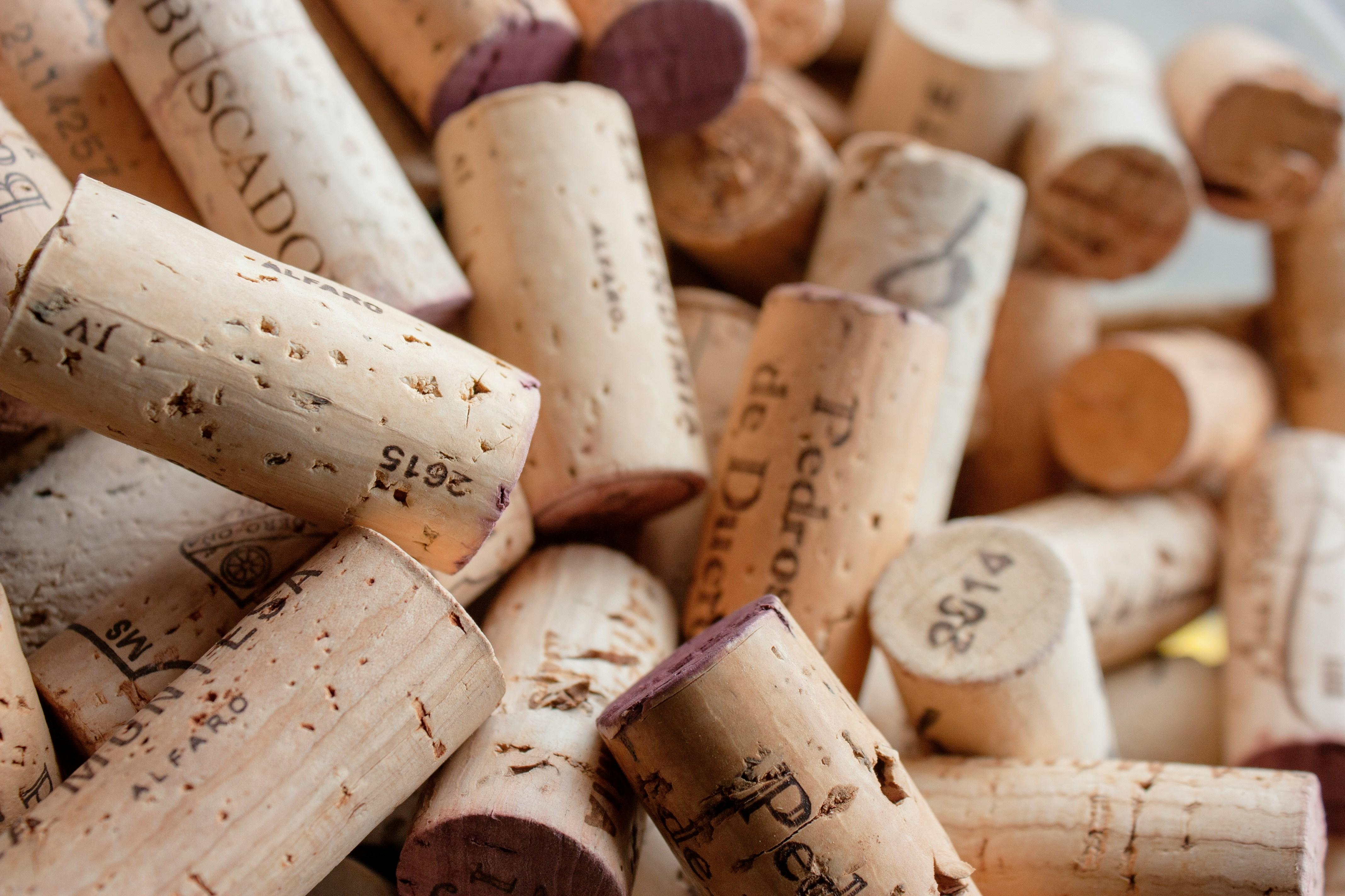 Corks