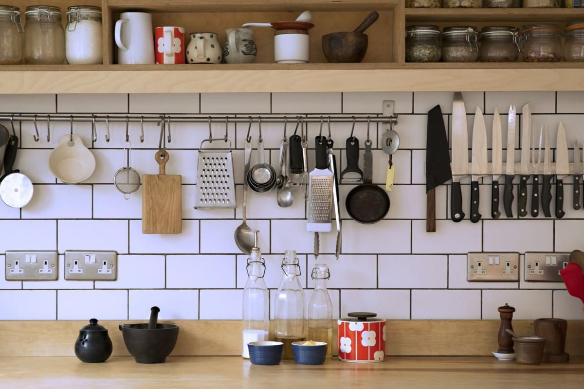 Kitchenware
