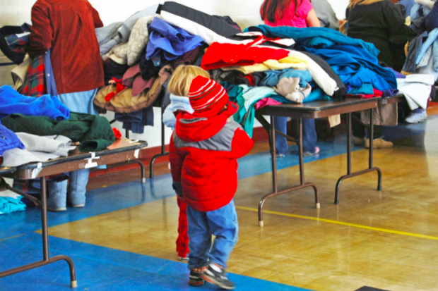 Interfaith Coalition