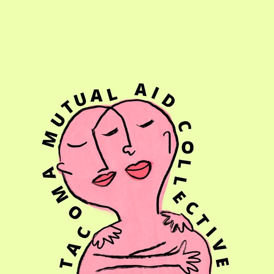 Tacoma Mutual Aid Collective