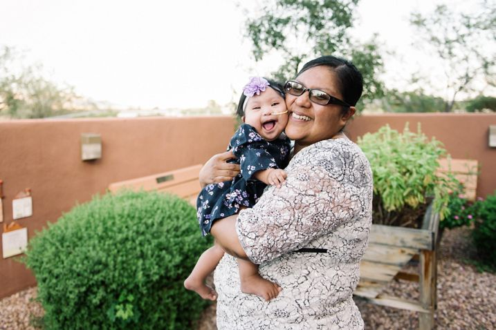Ronald McDonald House Pasadena