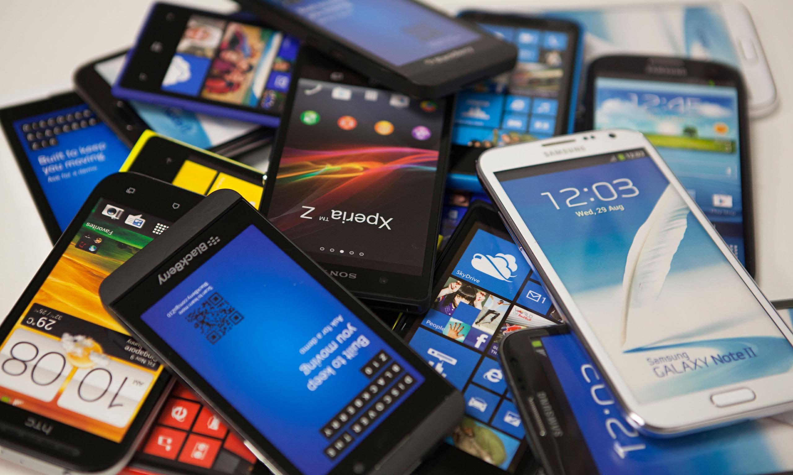 Portable devices