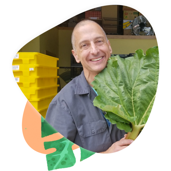 Ballard Food Bank