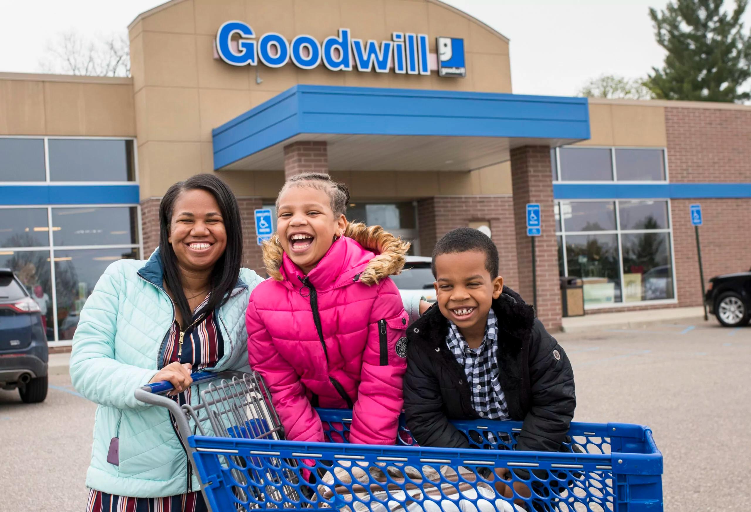 Goodwill Industries