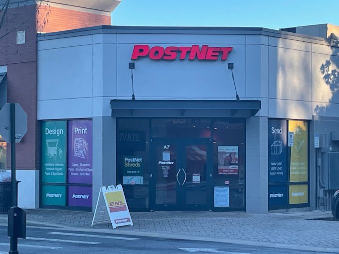 PostNet