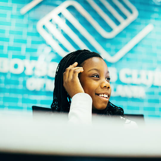 Joseph B. Whitehead Boys & Girls Club