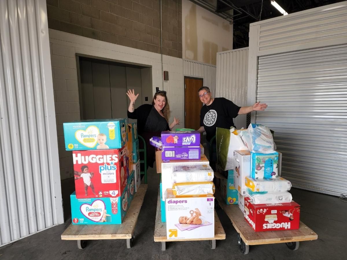 Diaper Bank of Minnesota