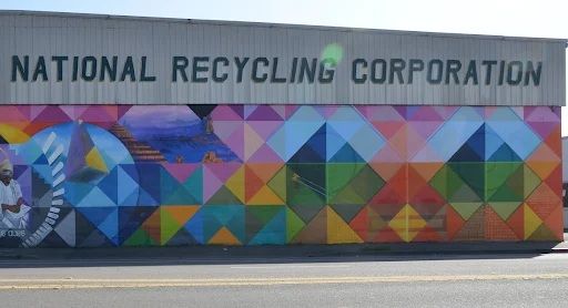 National Recycling Corporation