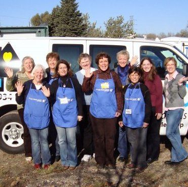 The PROP Shop of Eden Prairie