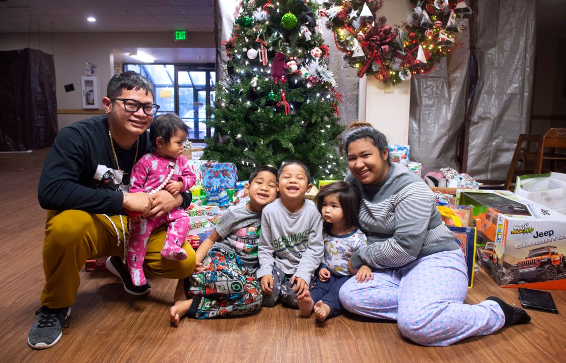 Family Support Center of South Sound