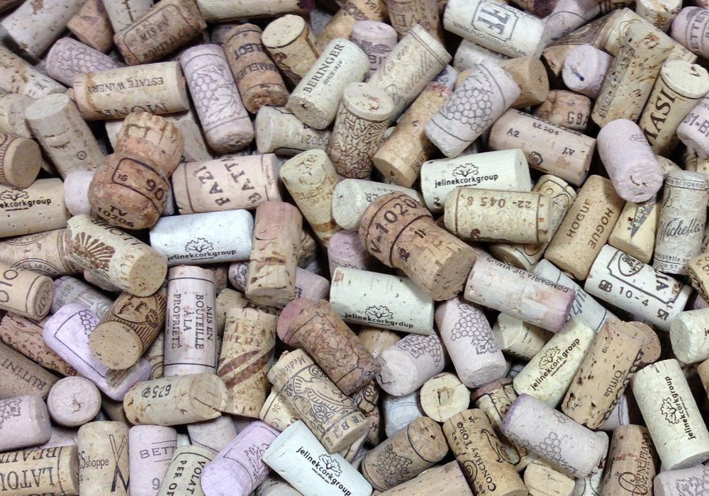 Jelinek Cork Group