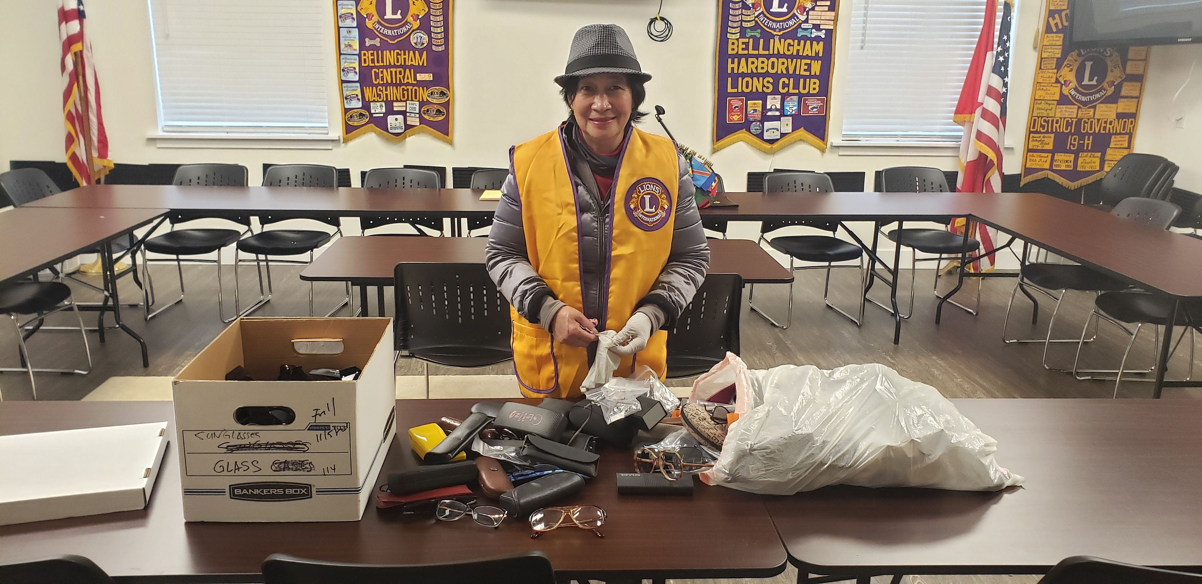 Bellingham Central Lions Club