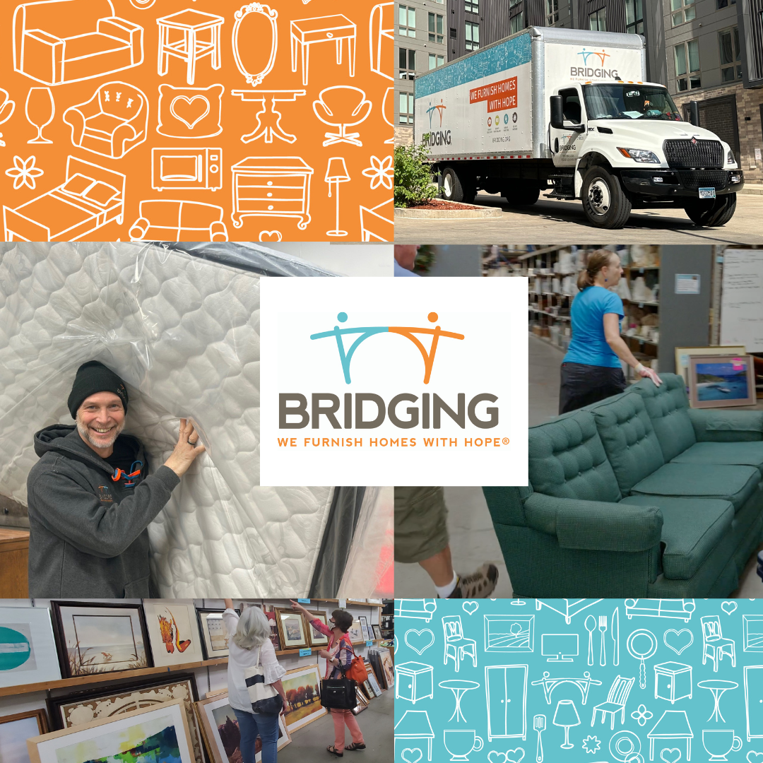 Bridging