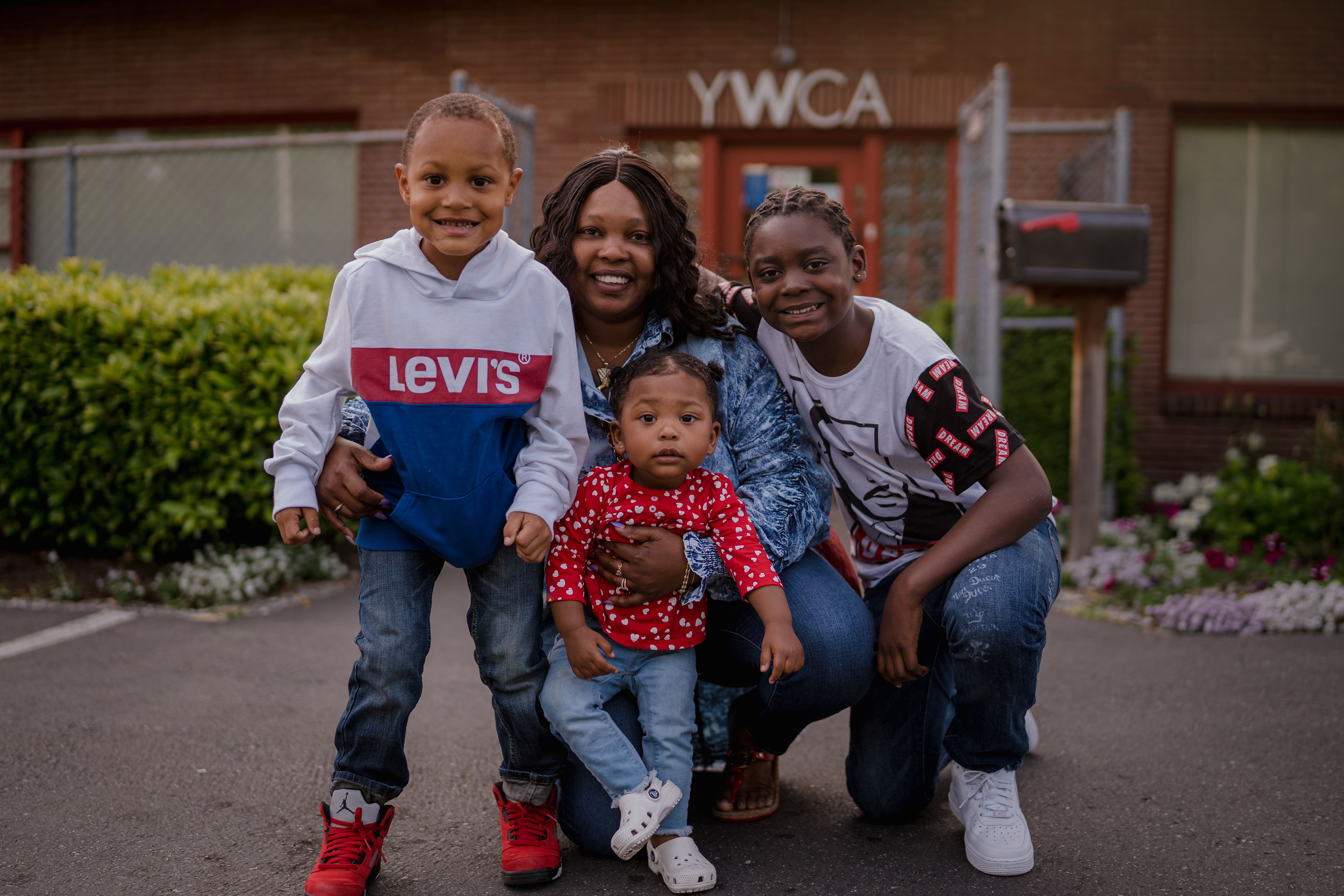 YWCA Seattle | King | Snohomish