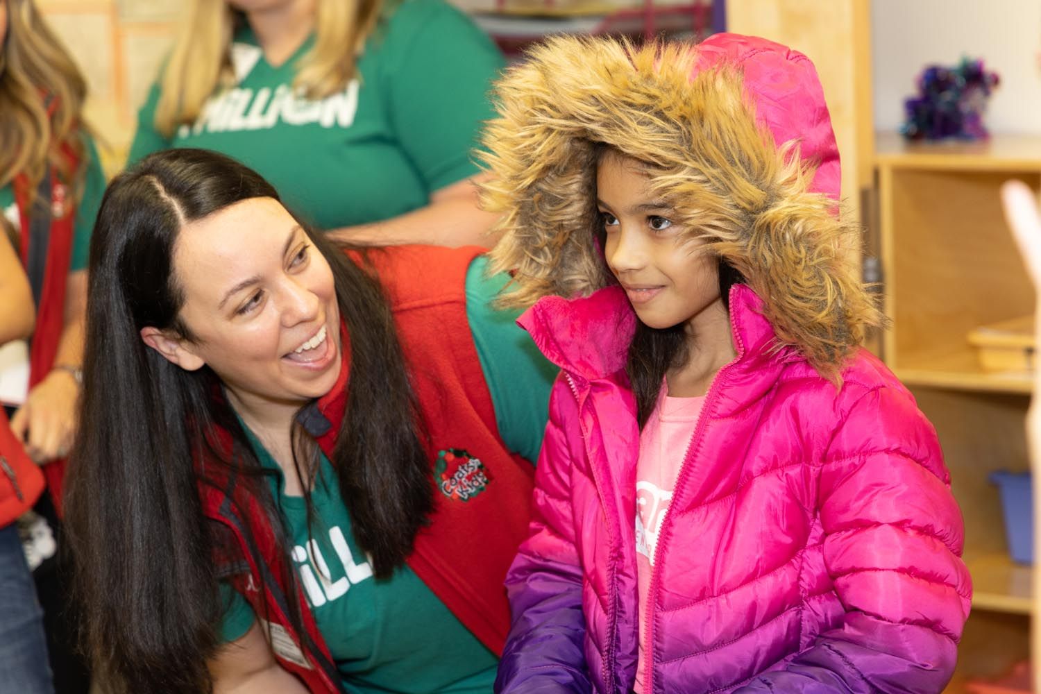 The Junior League of Austin