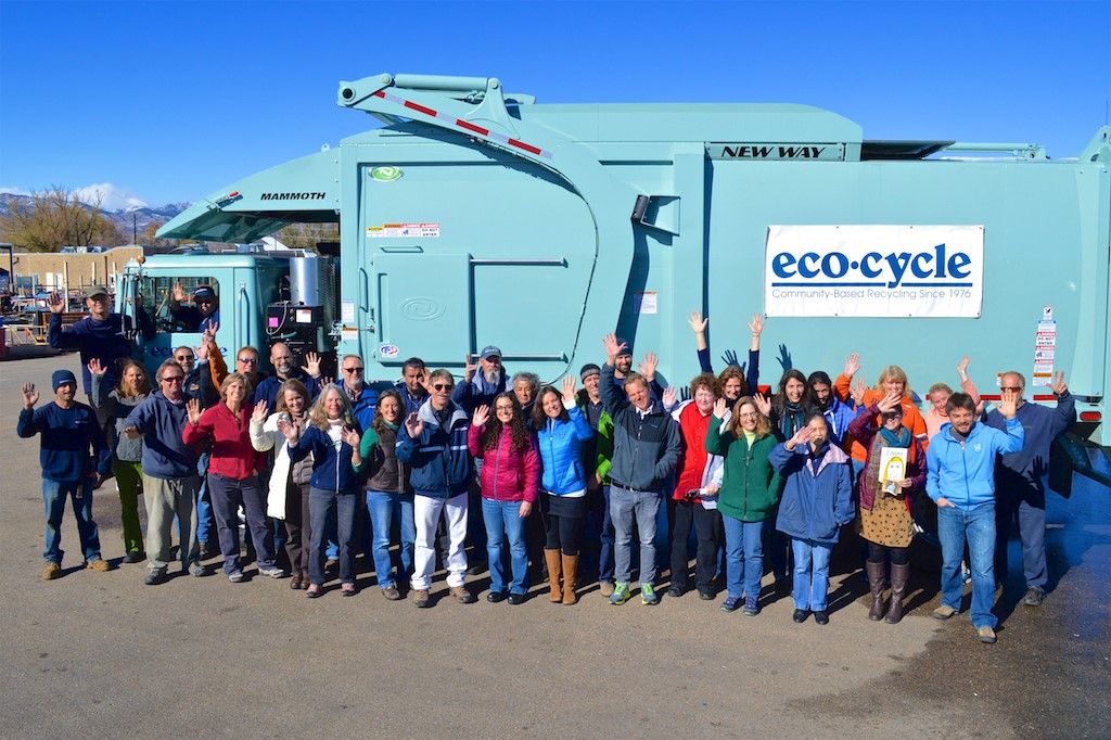 Eco-Cycle