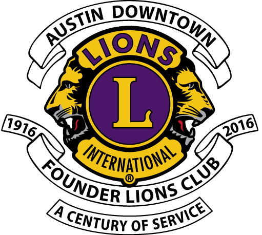 Austin Founder Lions Club