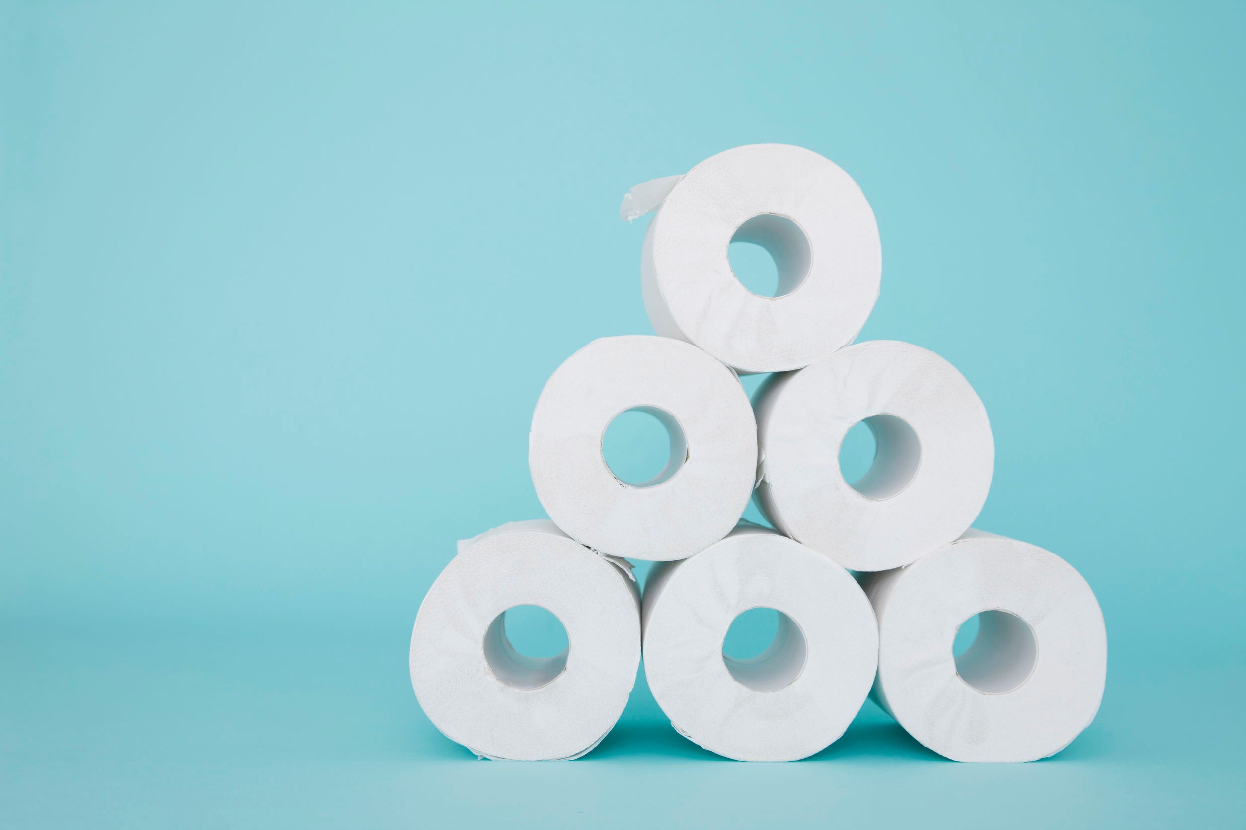 Supplies to support our community