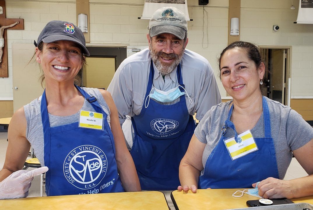 St. Vincent de Paul of Alameda County
