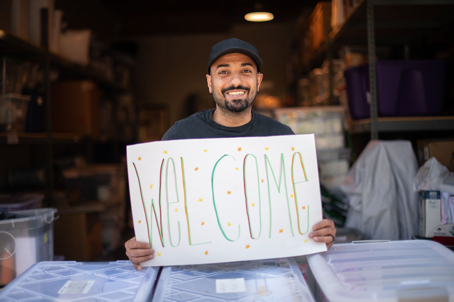 Refugee Care Collective