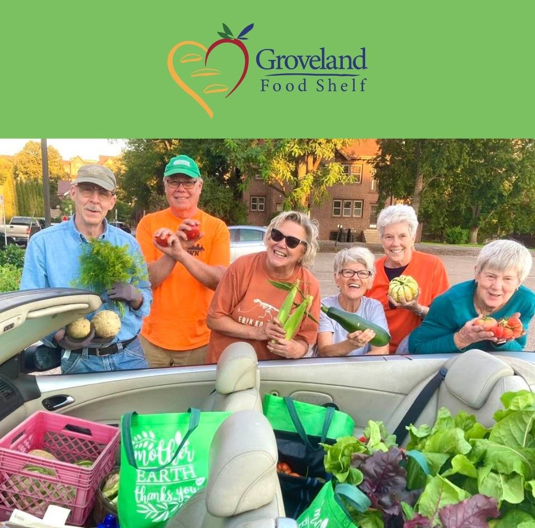 Groveland Food Shelf
