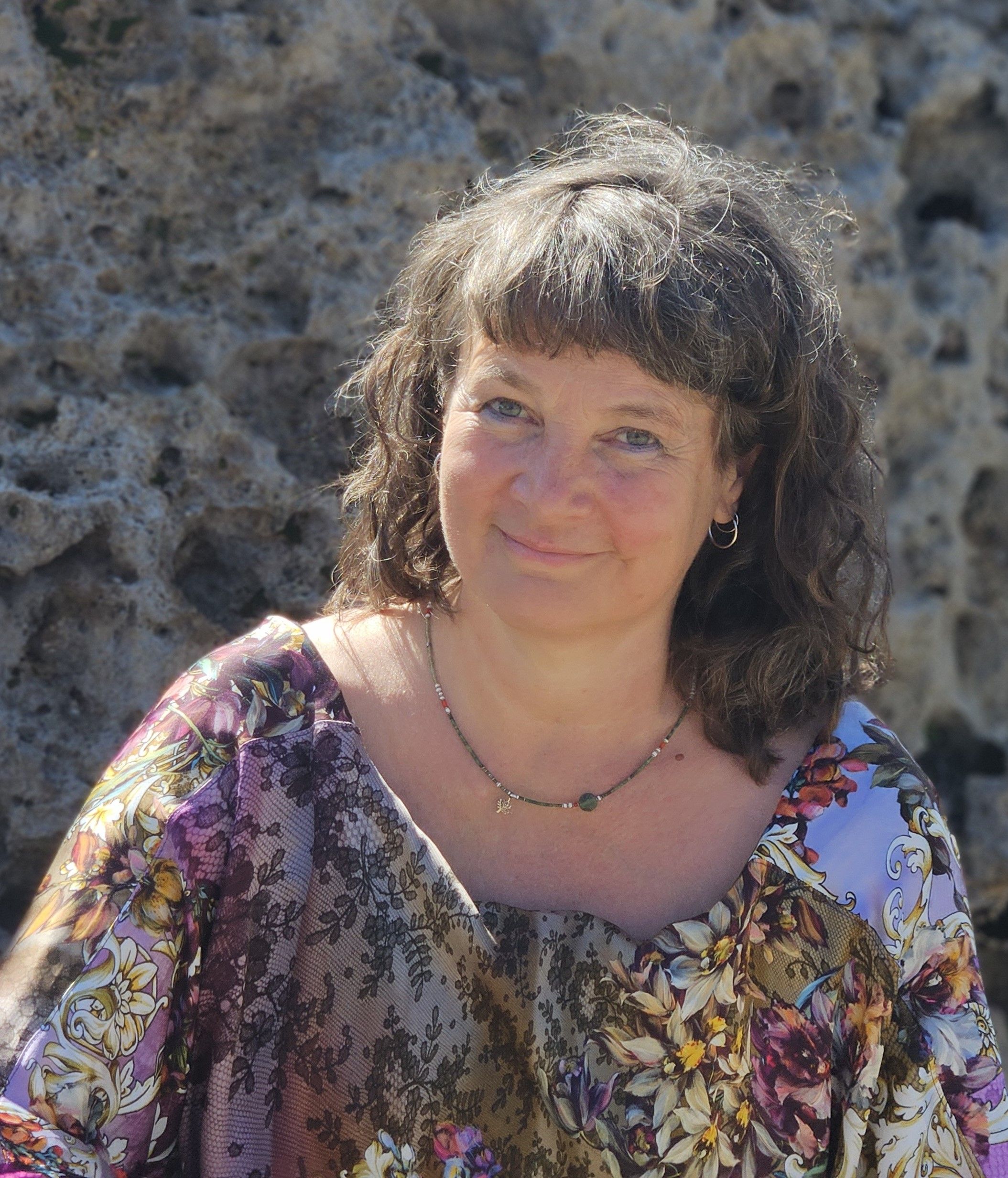 Brigitte Pölzl