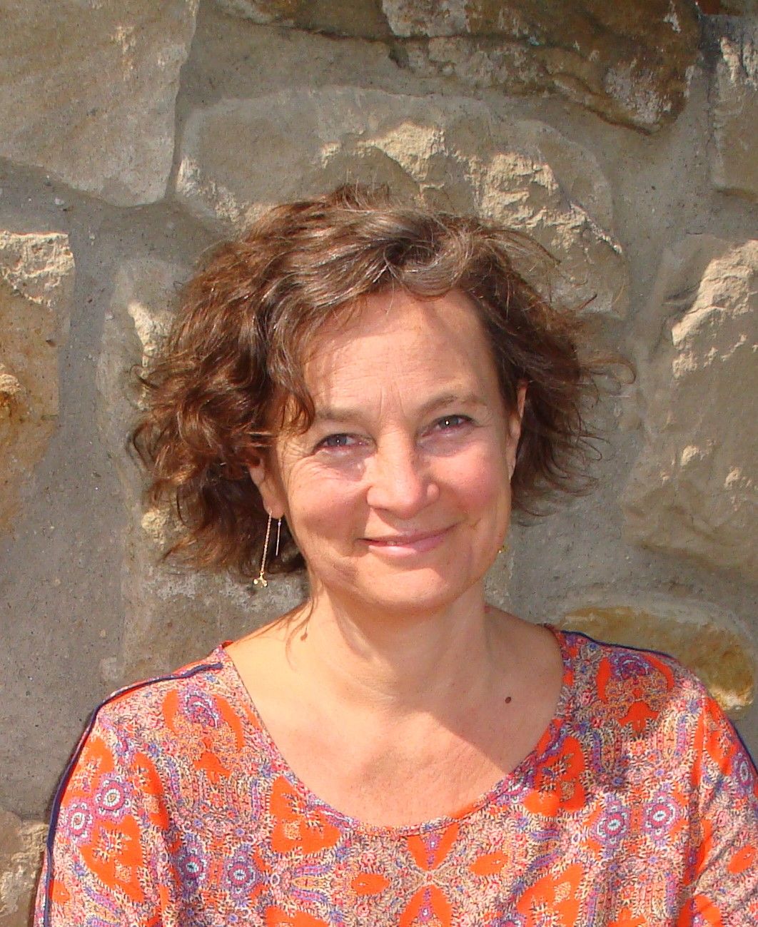 Brigitte Pölzl