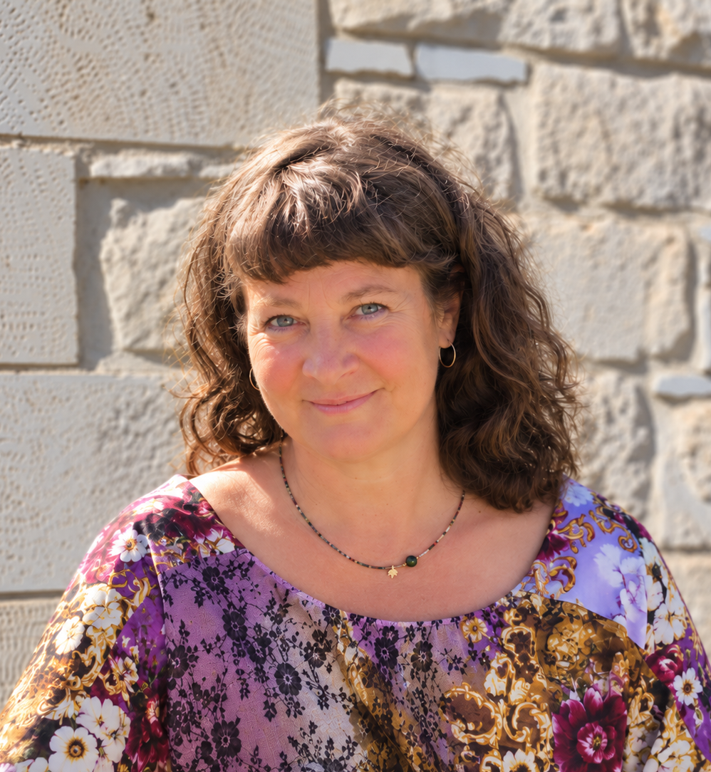 Brigitte Pölzl