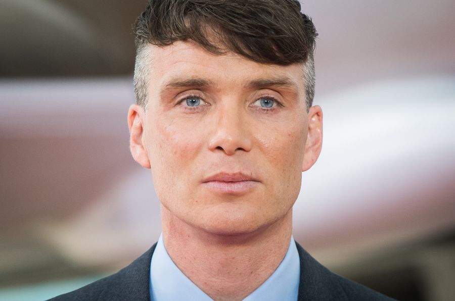 "Dunkirk" World Premiere - Red Carpet Arrivals LONDON, ENGLAND - JULY 13: Cillian Murphy attends the "Dunkirk" World Premiere at Odeon Leicester Square on July 13, 2017 in London, England. (Photo by Samir Hussein/WireImage) mens hairstyles