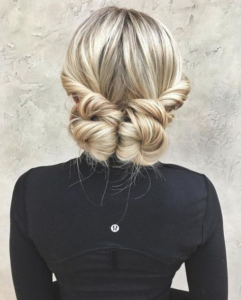 Easy Travel Hairstyles to Wear to The Airport – Mane by Mane Addicts