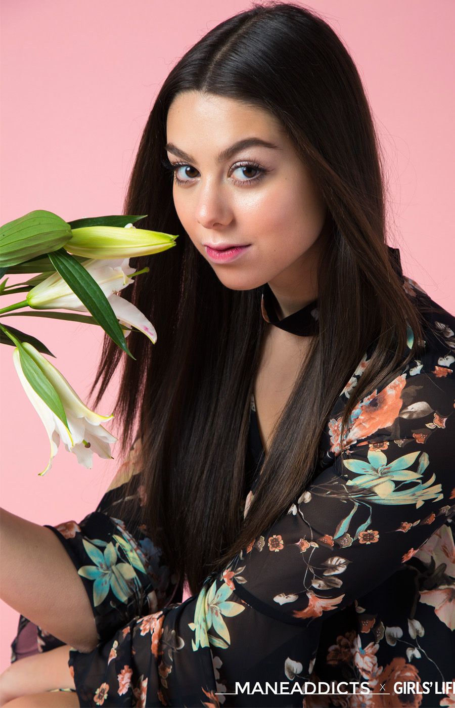 Kira Kosarin ( Phoebe Thunderman) Change and Celebrity