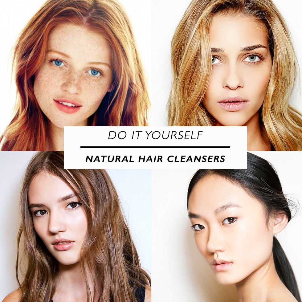 4 DIY Natural Hair Cleansers to Clarify Your Hair and Scalp | Mane Addicts  – Mane by Mane Addicts
