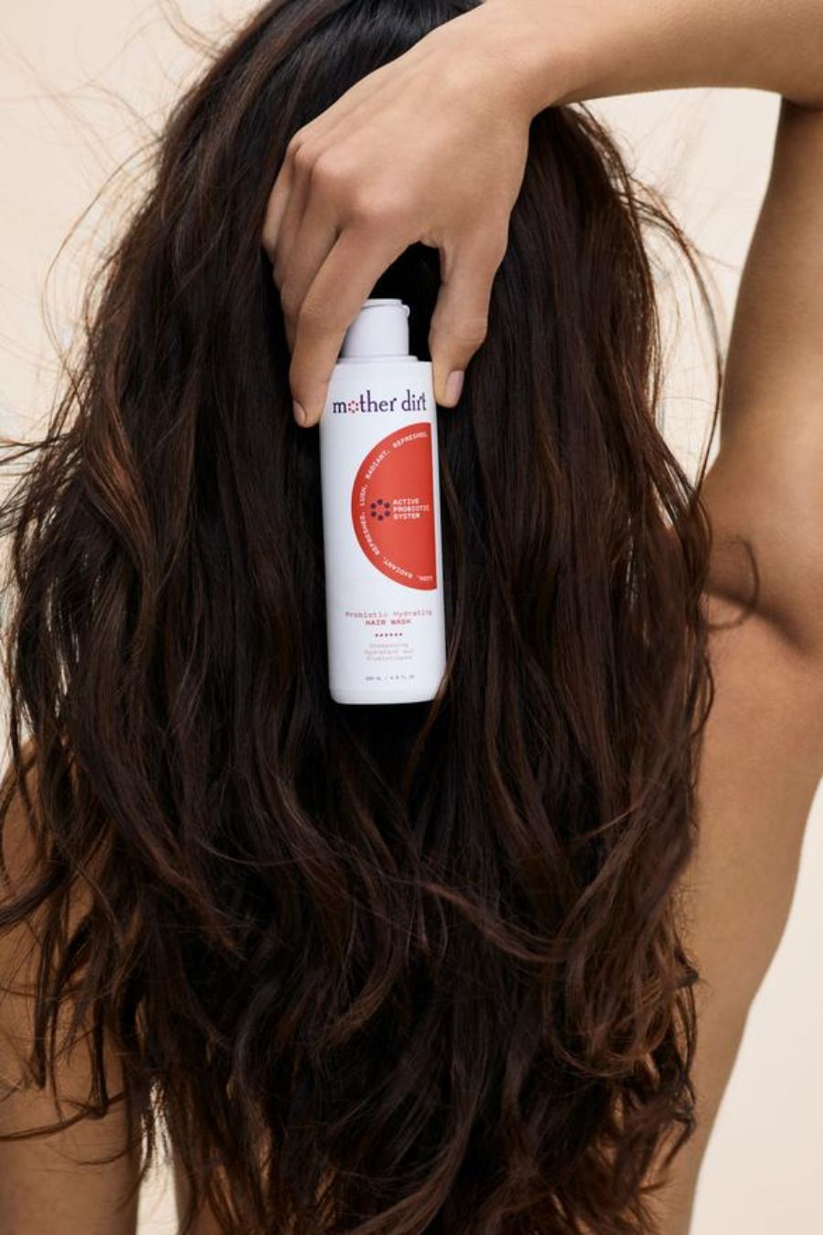 An Honest Review of Mother Dirt's Probiotic Shampoo | Mane Addicts – Mane  by Mane Addicts