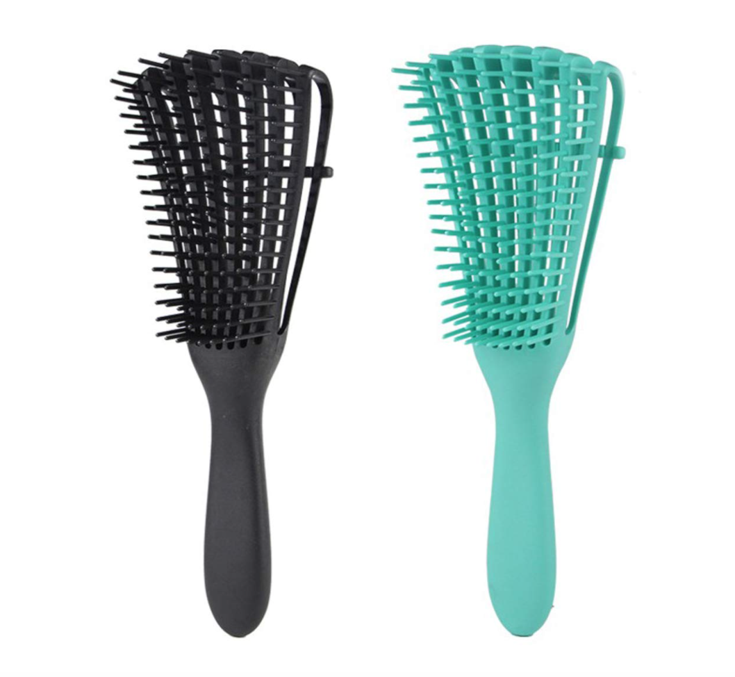 The Best Brush for Curly Hair on a Budget | Mane Addicts – Mane by Mane  Addicts