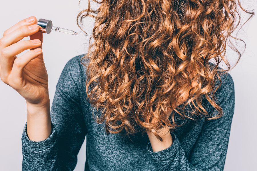 Best Hair Oil for Curly Hair to Nourish Your Ringlets | Mane Addicts – Mane  by Mane Addicts
