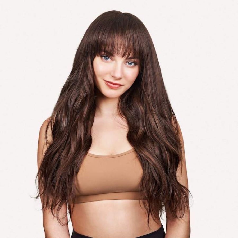 Best Clip-In Bangs to Test Out Fringe | Mane Addicts – Mane by Mane Addicts